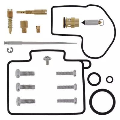 ProX Carburetor Rebuild Kit RM125 '07-08 - Duell MP varaosat ja tarvikkeet - 79465 - 1