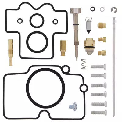 ProX Carburetor Rebuild Kit YZ426F '00-02 - Duell MP varaosat ja tarvikkeet - 79905 - 1