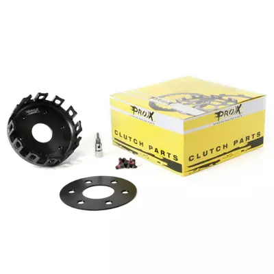 ProX Clutch Basket KTM65SX '00-23 + TC65 '17-23 - Duell MP varaosat ja tarvikkeet - 82465 - 1