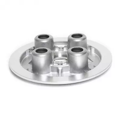 ProX Clutch Pressure Plate KX125 '94-02 - Duell MP varaosat ja tarvikkeet - 81195 - 1
