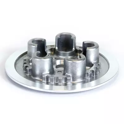 ProX Clutch Pressure Plate KX450F '10-18 - Duell MP varaosat ja tarvikkeet - 81365 - 1