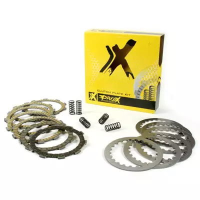 ProX Complete Clutch Plate Set YZ85 '02-23 - Duell MP varaosat ja tarvikkeet - 82955 - 1