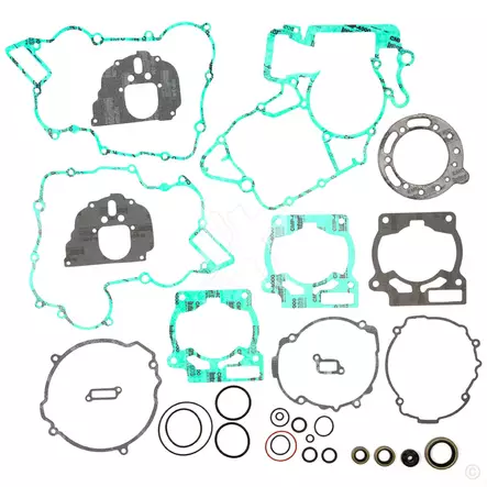 ProX Complete Gasket Set KTM200SX-EXC '98-02 - Duell MP varaosat ja tarvikkeet - 80175 - 1
