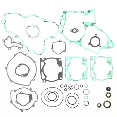 ProX Complete Gasket Set KTM300SX-EXC '90-03 - Duell MP varaosat ja tarvikkeet - 80895 - 1