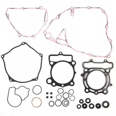 ProX Complete Gasket Set KX250F '09-16 - Duell MP varaosat ja tarvikkeet - 80505 - 1