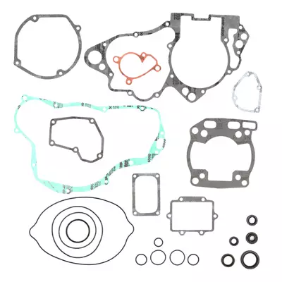 ProX Complete Gasket Set Suzuki RM250 '01 - Duell MP varaosat ja tarvikkeet - 80495 - 1