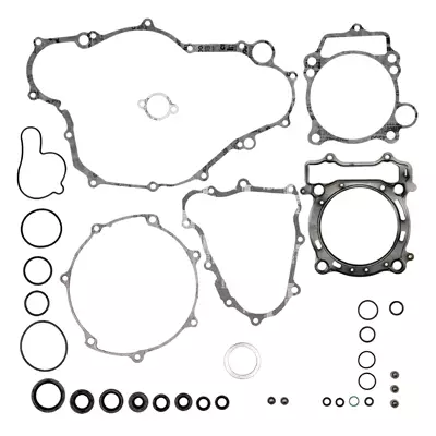 ProX Complete Gasket Set Yamaha WR450F '03-06 - Duell MP varaosat ja tarvikkeet - 80355 - 1
