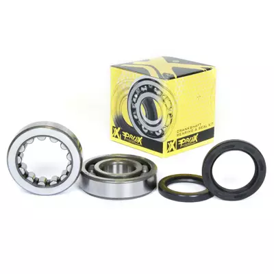 ProX Crankshaft Bearing & Seal Kit CRF450R '02-05 - Duell MP varaosat ja tarvikkeet - 81185 - 1