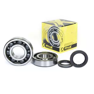 ProX Crankshaft Bearing & Seal Kit RM-Z450 '08-23 - Duell MP varaosat ja tarvikkeet - 81625 - 1