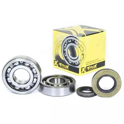 ProX Crankshaft Bearing & Seal Kit RM250 '03-04 - Duell MP varaosat ja tarvikkeet - 81915 - 1