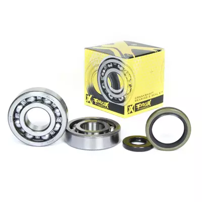 ProX Crankshaft Bearing & Seal Kit RM250 '94-95 - Duell MP varaosat ja tarvikkeet - 81655 - 1