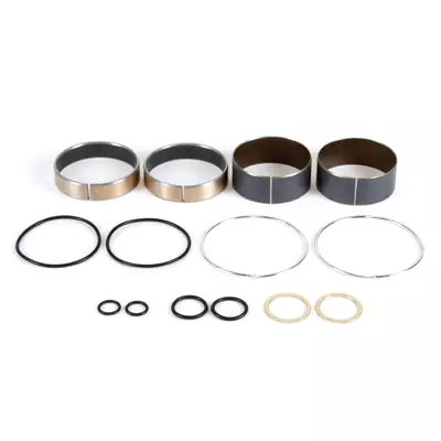 ProX Front Fork Bushing Kit KTM250/450SX-F '08-11 - Duell MP varaosat ja tarvikkeet - 80135 - 1