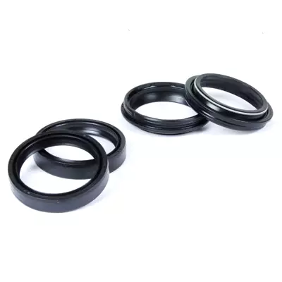 ProX Front Fork Seal and Wiper Set KTM85SX '03-17 + Freeride - Duell MP varaosat ja tarvikkeet - 80565 - 1