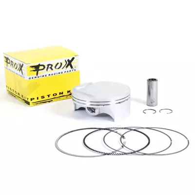 ProX High Compression Piston Kit RM-Z450 '08-12 13.2:1 - Duell MP varaosat ja tarvikkeet - 82155 - 1