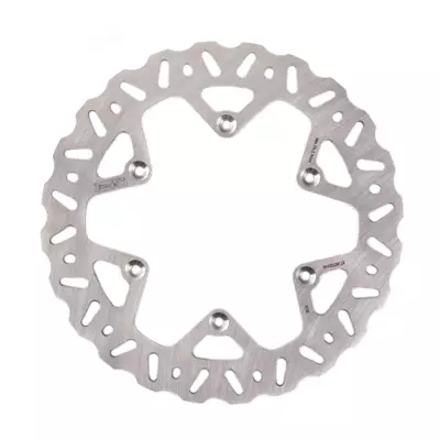 ProX Jarrulevy taakse YZ450F '18-19 + YZ125/250 '19-21 - Duell MP varaosat ja tarvikkeet - 80925 - 1