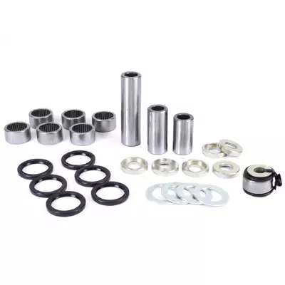 ProX Linkage Bearing kit CRF450R '09-16 + CRF250R '10-17 - Duell MP varaosat ja tarvikkeet - 81805 - 1