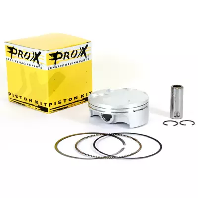 ProX Piston Kit CRF250R '14-15 13.5:1 "ART" - Duell MP varaosat ja tarvikkeet - 83555 - 1