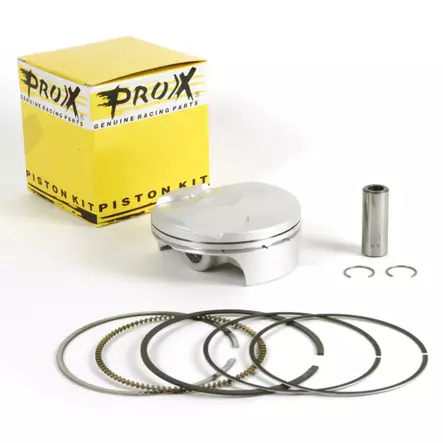 ProX Piston Kit Husqvarna TC250 '12-13 + TE/TXC250 '13 - Duell MP varaosat ja tarvikkeet - 82165 - 1