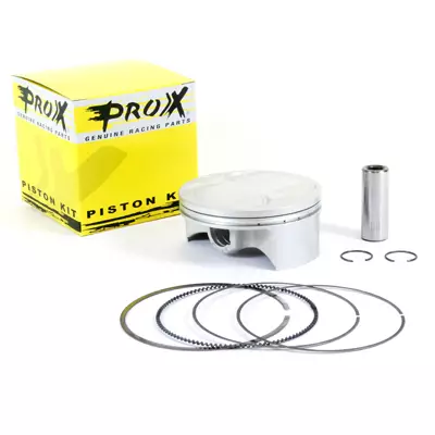 ProX Piston Kit KX450F '06-08 + KLX450R '08-15 12.0:1 - Duell MP varaosat ja tarvikkeet - 82945 - 1