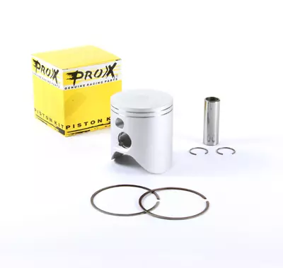 ProX Piston Kit Sherco 250SE/SC-R '17-23 (66.36mm) - Duell MP varaosat ja tarvikkeet - 82445 - 1