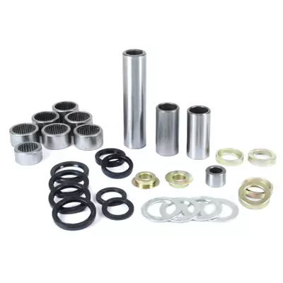 ProX Swingarm Linkage Bearing kit YZ125/250 '06-23 - Duell MP varaosat ja tarvikkeet - 81825 - 1