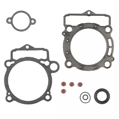 ProX Top End Gasket Set KTM350SX-F '11-15 + 350EXC-F '12-16 - Duell MP varaosat ja tarvikkeet - 80945 - 1