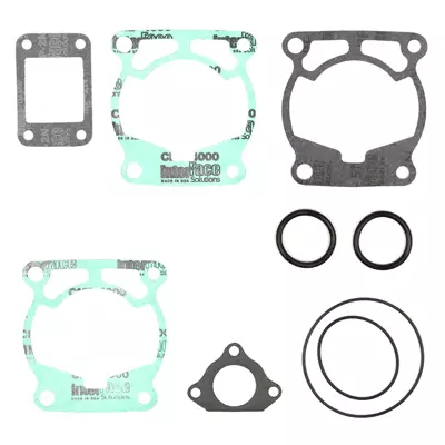 ProX Top End Gasket Set KTM50SX '09-23 + TC50 '17-23 - Duell MP varaosat ja tarvikkeet - 80635 - 1
