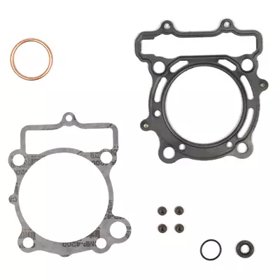 ProX Top End Gasket Set KX250F '04-08 + RM-Z250 '04-06 - Duell MP varaosat ja tarvikkeet - 80865 - 1