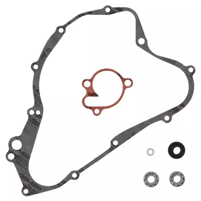 ProX Water Pump Rebuild Kit RM125 '92-97 - Duell MP varaosat ja tarvikkeet - 79415 - 1
