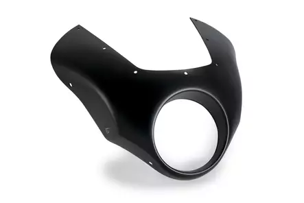 Puig Carenabris Dark Night Casing C/Matt Black - Duell MP varaosat ja tarvikkeet - 99175 - 1