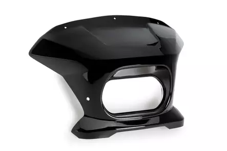 Puig Carenabris Fury Casing C/ Black - Duell MP varaosat ja tarvikkeet - 99885 - 1