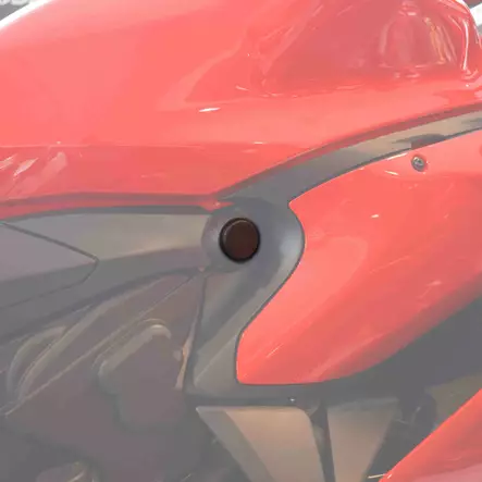 Puig Chassis Plugs Ducati Panigale 899/959 C/Black - Duell MP varaosat ja tarvikkeet - 90505 - 1
