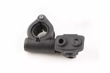 Puig Clamp + Auxiliary Light Support Ref.9773/3489 - Duell MP varaosat ja tarvikkeet - 94895 - 1