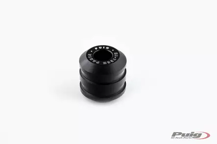 Puig Crash Bar Spare Part Nylon Vintage Screw M10 C/Bla - Duell MP varaosat ja tarvikkeet - 90375 - 1