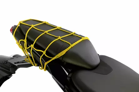 Puig Elastic Network De 350X350 C/Yellow - Duell MP varaosat ja tarvikkeet - 99905 - 1