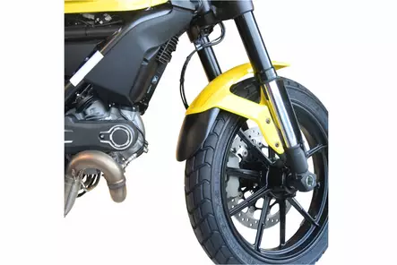 Puig Extenda Fenda Scrambler 15- - Duell MP varaosat ja tarvikkeet - 90515 - 1