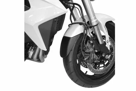 Puig Fenda Extenda Honda Cb1000R 08'- - Duell MP varaosat ja tarvikkeet - 89445 - 1