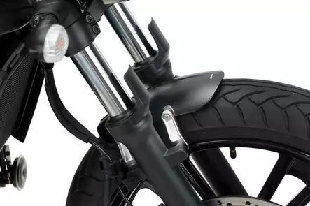Puig Front Hugger Kawasaki Vulcan S 17'- - Duell MP varaosat ja tarvikkeet - 90125 - 1