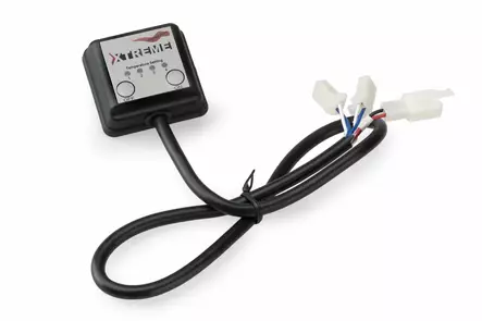 Puig Grip Control Unit Ref. 5020N - Duell MP varaosat ja tarvikkeet - 95465 - 1