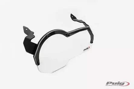 Puig Headlight Prot.Bmw R1200Gs/Advent./Rally/Exective - Duell MP varaosat ja tarvikkeet - 91625 - 1