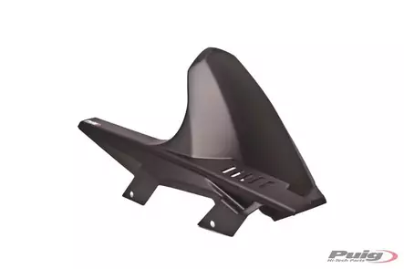 Puig Hugger Bmw F800Gs 08-13/Adv.13-17/F650Gs 08-17 - Duell MP varaosat ja tarvikkeet - 92765 - 1