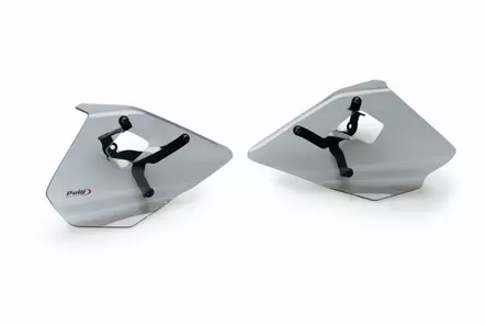 Puig Kit deflectors sup. Bmw F750/F850/1200GS/R1 - Duell MP varaosat ja tarvikkeet - 98655 - 1
