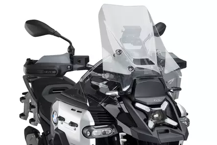 Puig Kit Of Frontal Wings Bmw R1300Gs/Adventure - Duell MP varaosat ja tarvikkeet - 95235 - 1