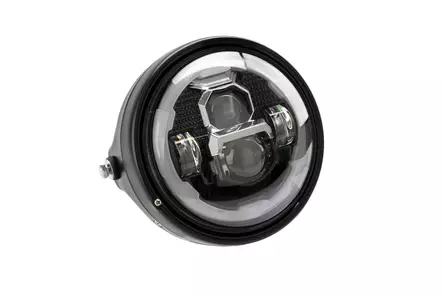 Puig Led Technology Phare Lumen Z Led Universal - Duell MP varaosat ja tarvikkeet - 97275 - 1