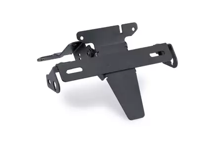 Puig License Support Pista #23 Pista C/Black - Duell MP varaosat ja tarvikkeet - 96095 - 1