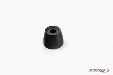 Puig Nylon Fork Sliders/Basc.Universal S/Right C/ - Duell MP varaosat ja tarvikkeet - 99935 - 1