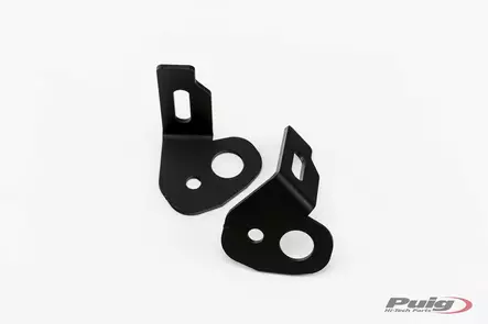 Puig Oem Indicator Adaptors Suzuki Gsx-R1000 17' C/Blac - Duell MP varaosat ja tarvikkeet - 90835 - 1