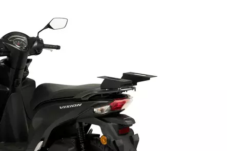 Puig Puig Top Boxes Installation Kit Honda Scoopy Sh125 - Duell MP varaosat ja tarvikkeet - 98615 - 1