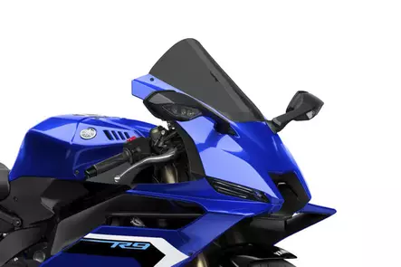 Puig R-Racer Screen Yamaha Yzf-R9 25' C/Dark Smoke - Duell MP varaosat ja tarvikkeet - 96045 - 1