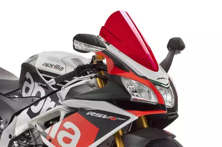 Puig Racing Screen Aprilia Rsv4 Rf1000/Rr1000 15-18 - Duell MP varaosat ja tarvikkeet - 91595 - 1